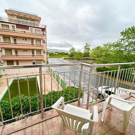North Beach Apartments Primorsko Exterior photo